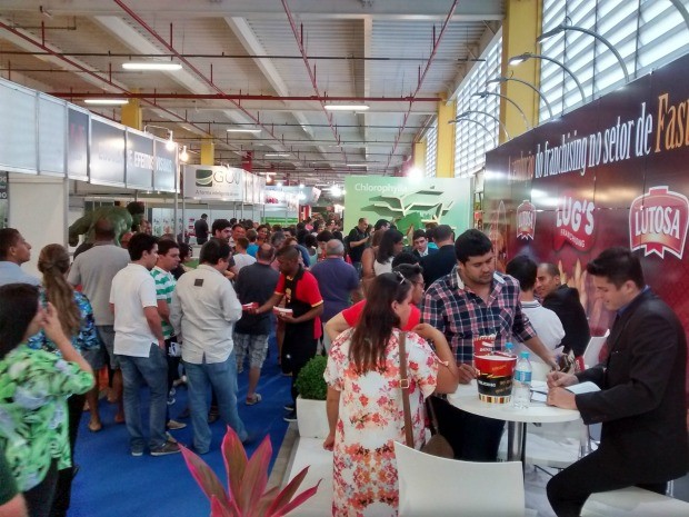 Evento ExpoPizzaria 2016 acontece em julho em São Paulo
