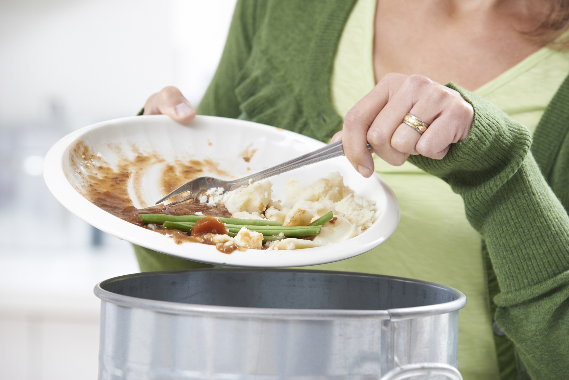 Como evitar o desperdício no seu restaurante e economizar