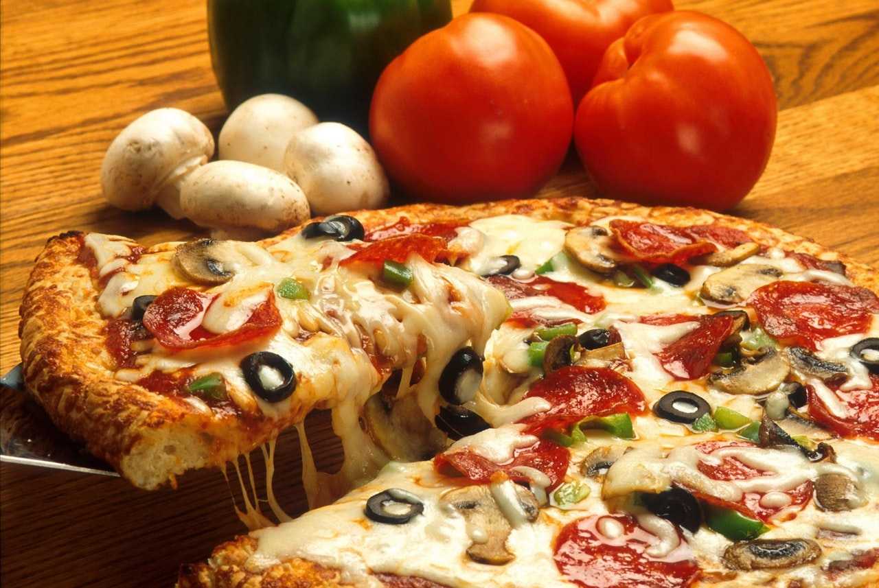 Conheça a pizzaria que ultrapassou o valor do Google e agora vale mais de um bilhão de dólares