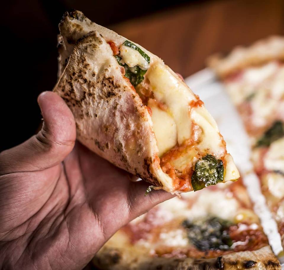 Pizzaria de Jundiaí-SP é eleita como uma das 50 melhores pizzarias napolitanas do mundo