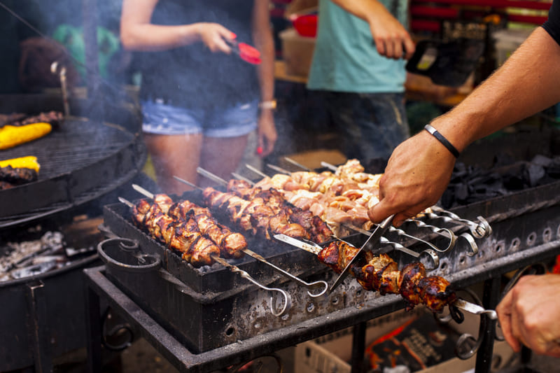 Guia B Sico De Como Montar Uma Churrascaria Delivery Do Zero