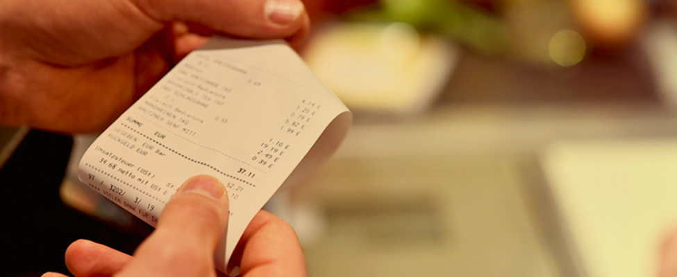 Sistema para Restaurantes com Emissor de Nota Fiscal Integrado