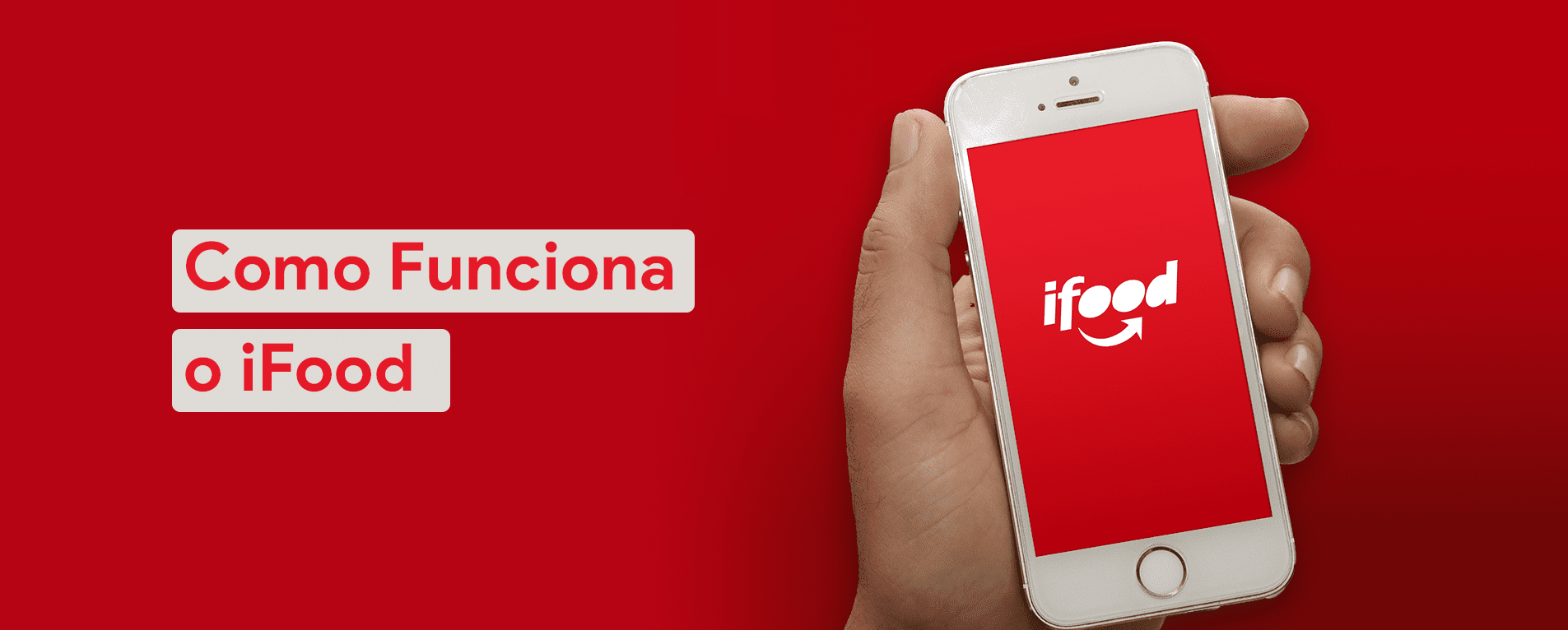 Como funciona a venda de recarga iFood? (APP) – Central de ajuda