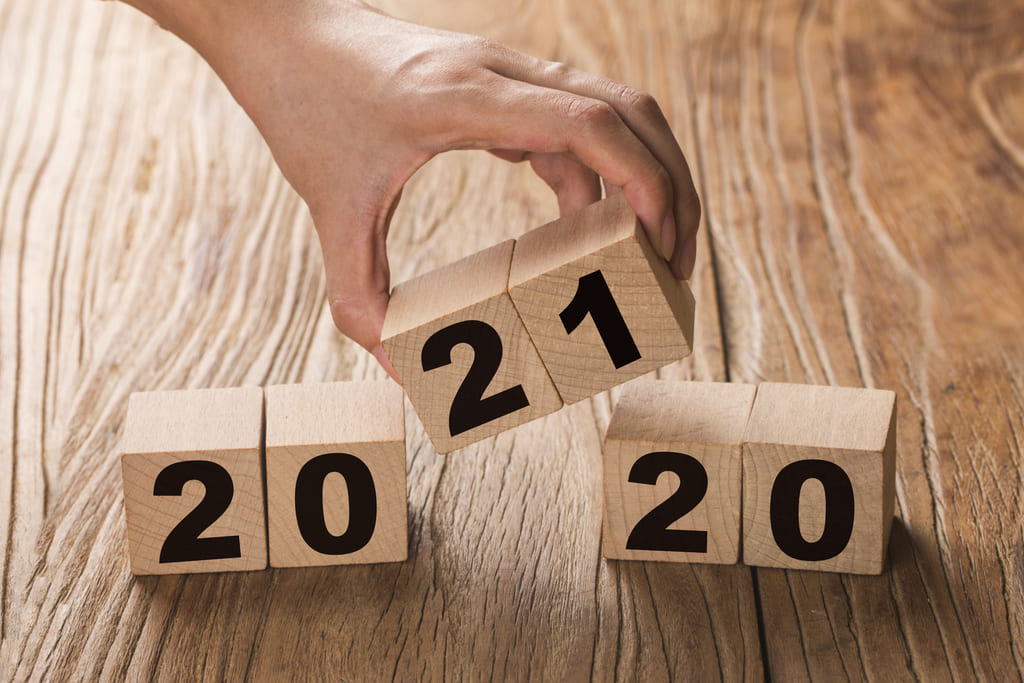 Retrospectiva 2020: 13 Notícias Boas Deste Ano