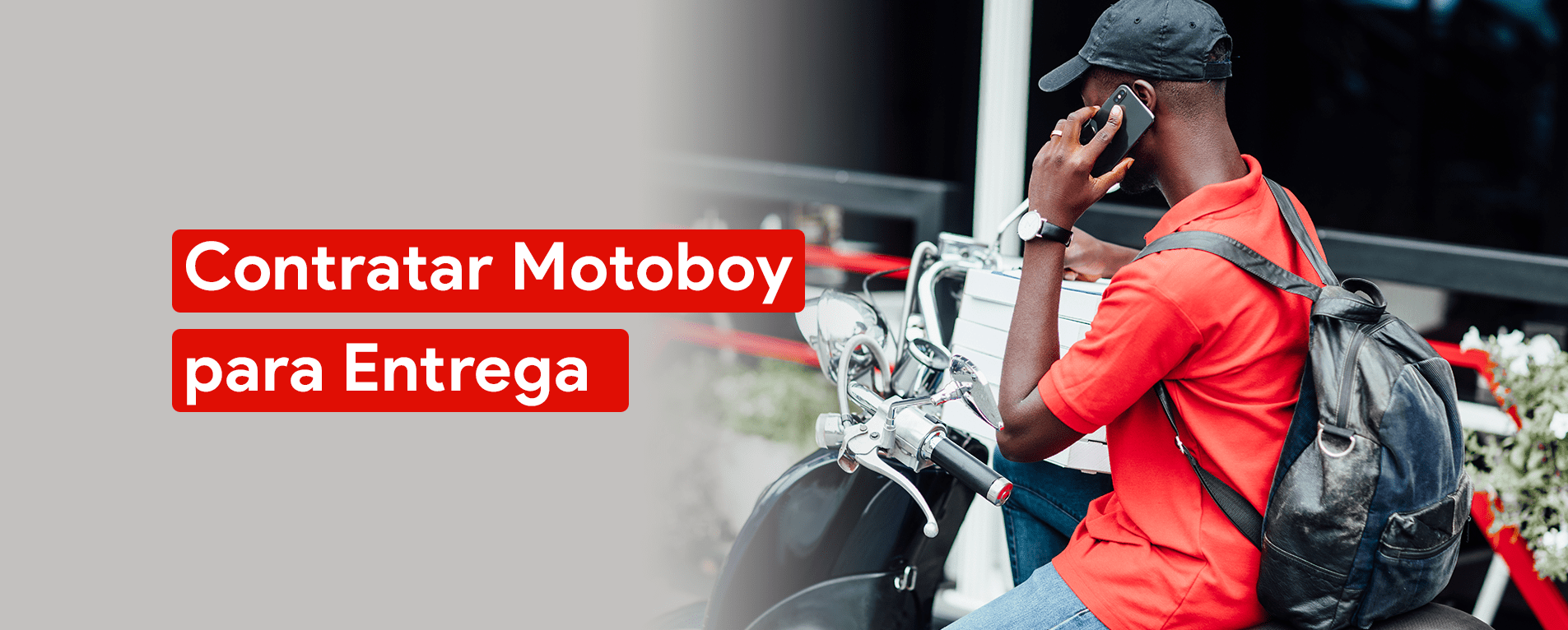 Motoboy