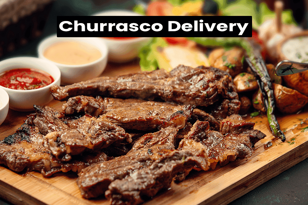 Churrasco Delivery é Aposta Lucrativa para Restaurantes