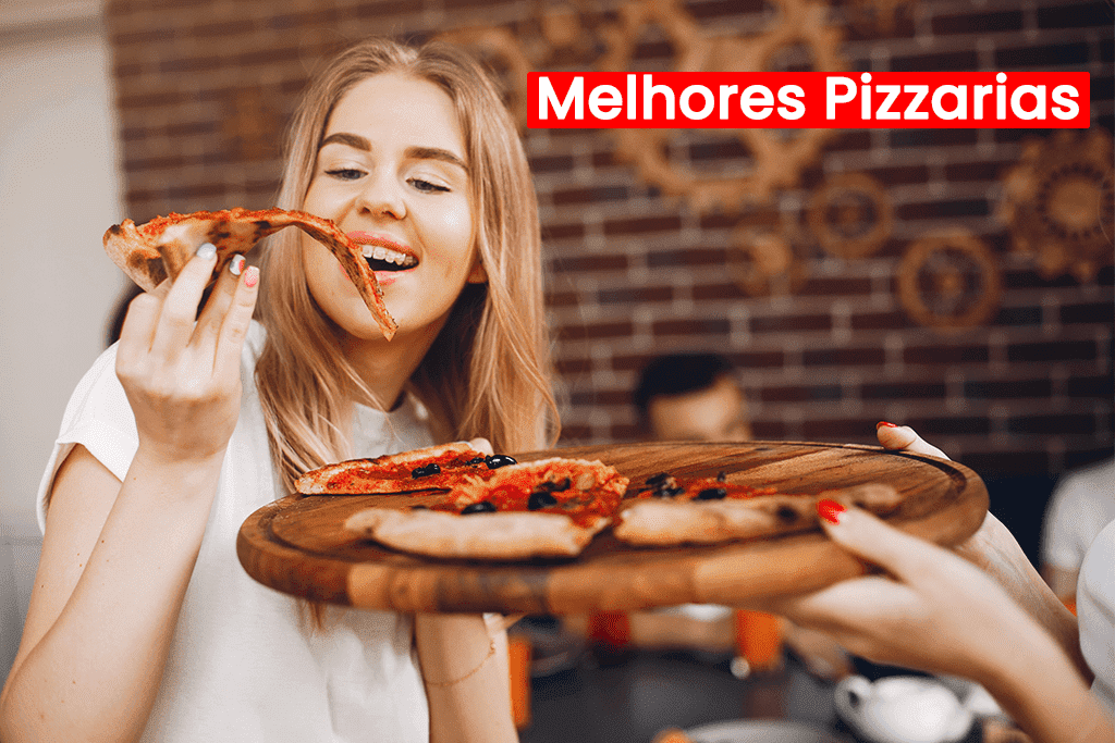 Por Que as Melhores Pizzarias do Brasil Escolhem o Consumer?