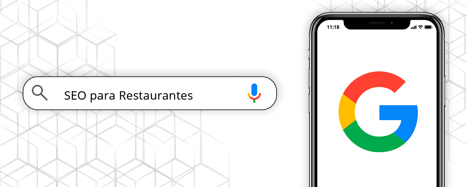 6 Dicas de SEO para Restaurantes Aparecerem no Topo do Google