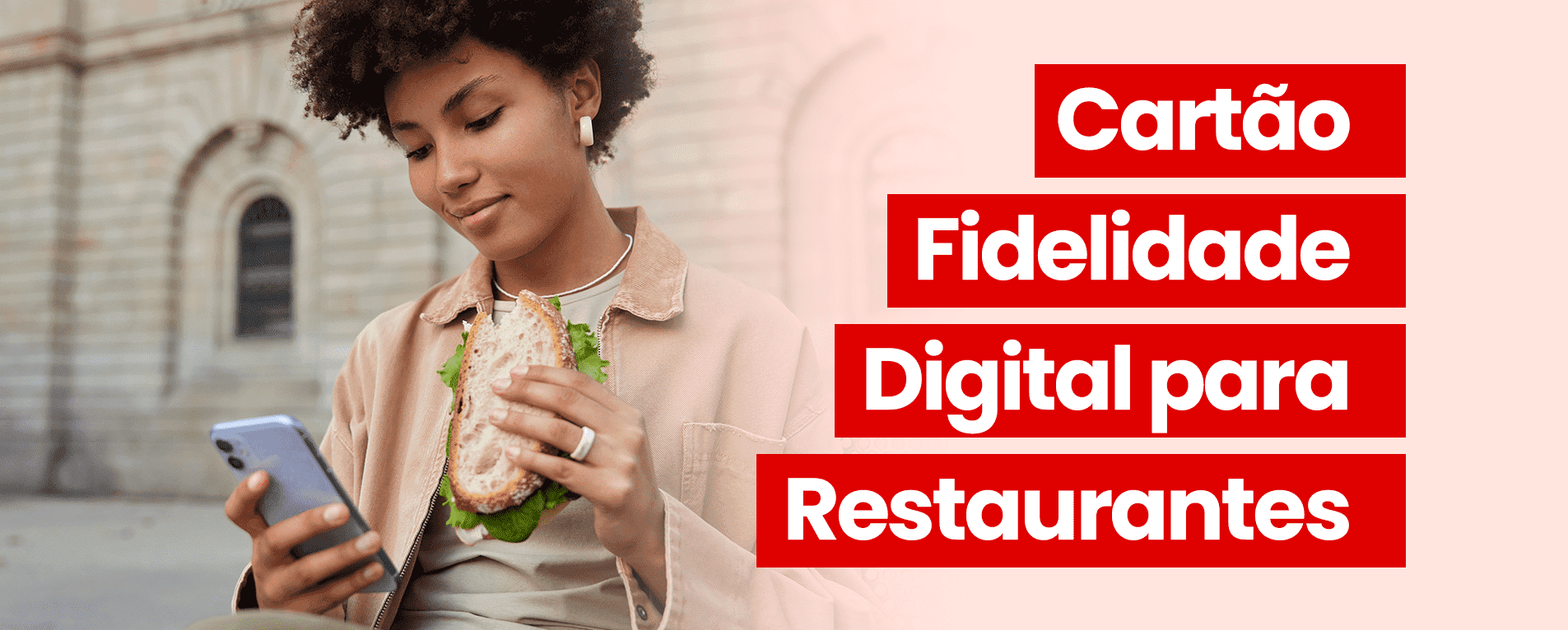 Como Fazer um Cartão Fidelidade Digital para Restaurantes?