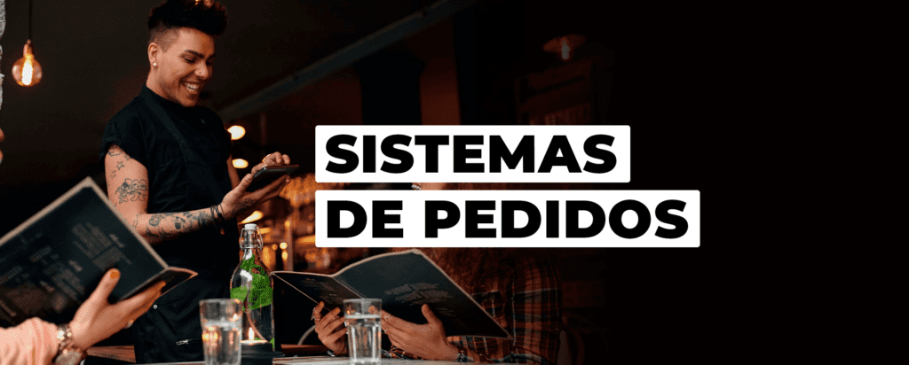 Conheça 5 Sistemas De Pedidos Para Restaurantes Da Consumer 1655