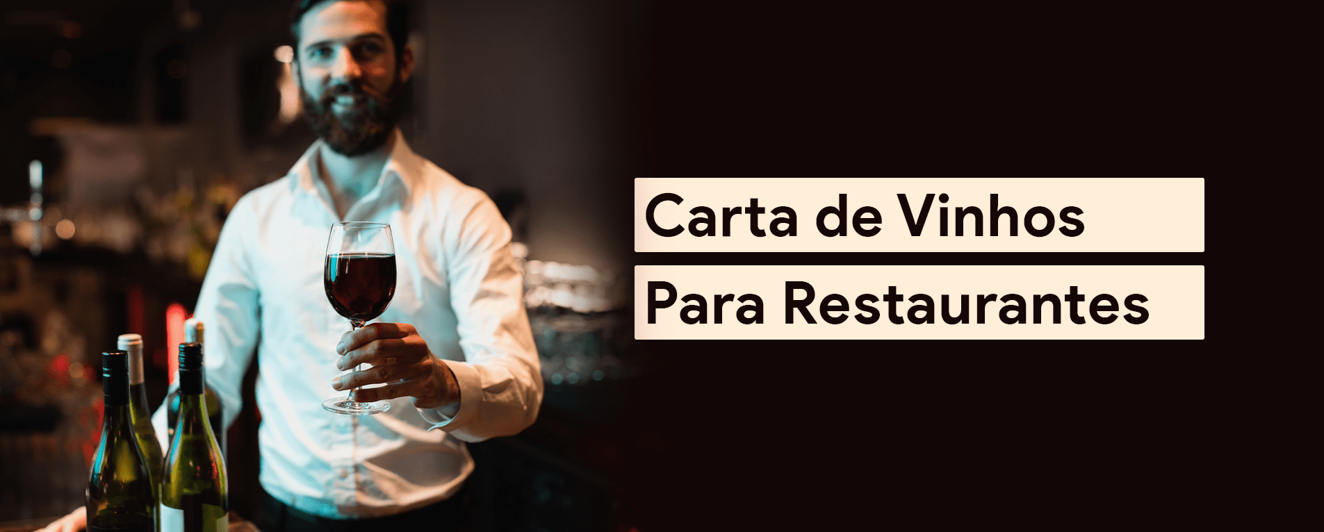 5 dicas de como pedir vinho em um restaurante