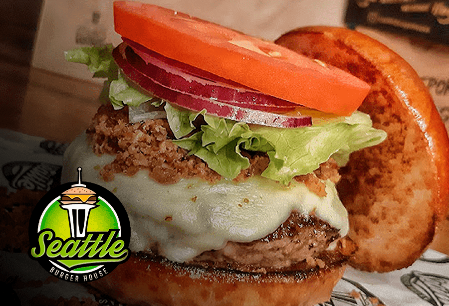 hamburguer da seattle burger house participante ranking hamburguer perfeito