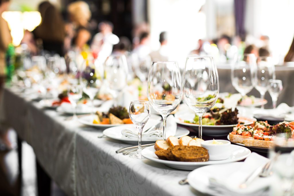 Use Eventos e Datas Especiais para ações de Marketing de Restaurantes.