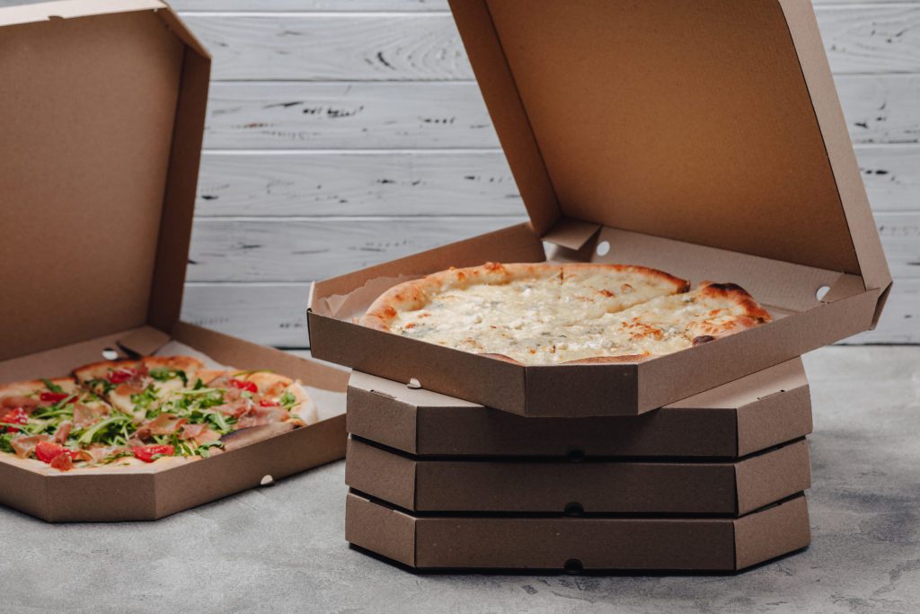software para pizzaria delivery