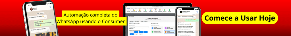 automação do whatsapp para delivery
